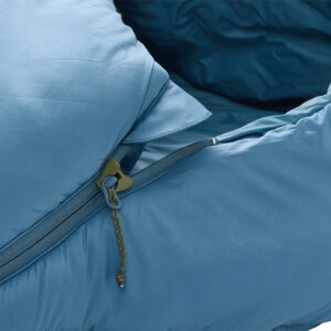 10721309-BJARNI-10-MUMMY-Aegan-Blue-14.jpg Bjarni -10° Mummy Sleeping Bag