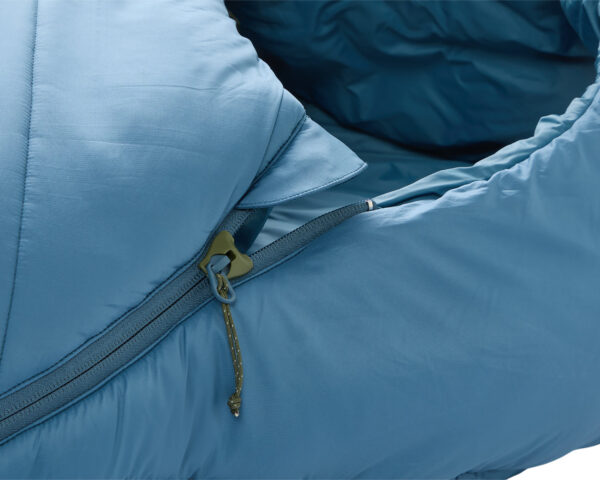 10721309-BJARNI-10-MUMMY-Aegan-Blue-14.jpg Bjarni -10° Mummy Sleeping Bag