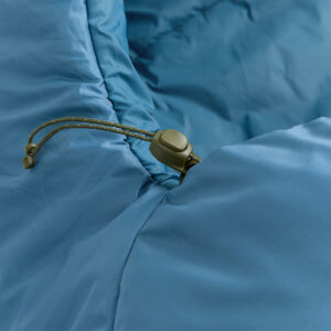 10721309-BJARNI-10-MUMMY-Aegan-Blue-15.jpg Bjarni -10° Mummy Sleeping Bag