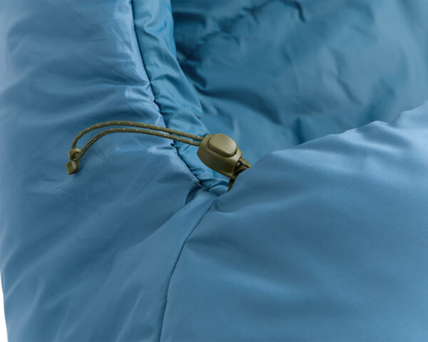 10721309-BJARNI-10-MUMMY-Aegan-Blue-15.jpg Bjarni -10° Mummy Sleeping Bag
