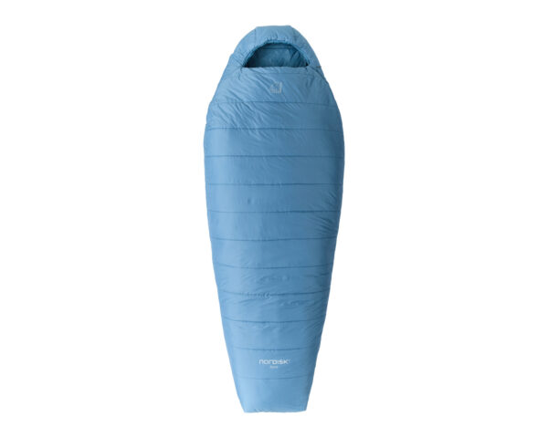 Bjarni ±0° Wide Mummy Sleeping Bag