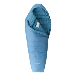 Bjarni ±0° Wide Mummy Sleeping Bag