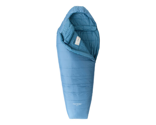 Bjarni ±0° Wide Mummy Sleeping Bag