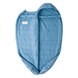 Bjarni ±0° Wide Mummy Sleeping Bag