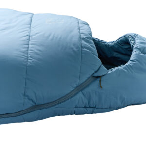 Bjarni ±0° Wide Mummy Sleeping Bag