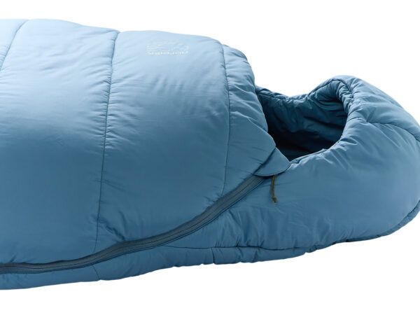 Bjarni ±0° Wide Mummy Sleeping Bag
