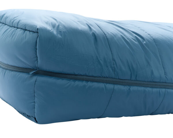 Bjarni ±0° Wide Mummy Sleeping Bag