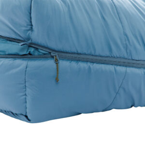 Bjarni ±0° Wide Mummy Sleeping Bag