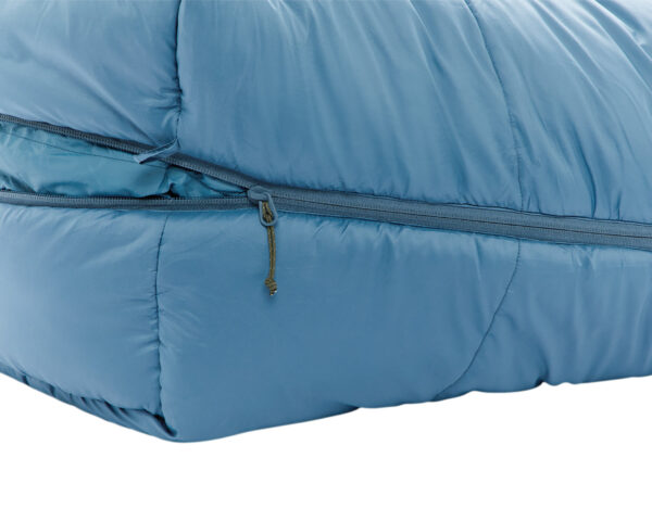 Bjarni ±0° Wide Mummy Sleeping Bag