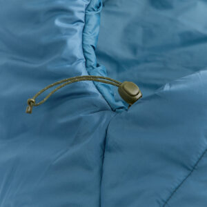 Bjarni ±0° Wide Mummy Sleeping Bag