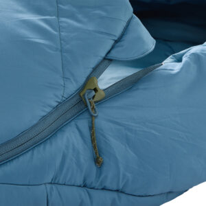 Bjarni ±0° Wide Mummy Sleeping Bag