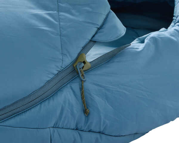Bjarni ±0° Wide Mummy Sleeping Bag