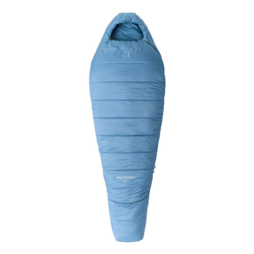 Bjarni Scout Mummy Sleeping Bag