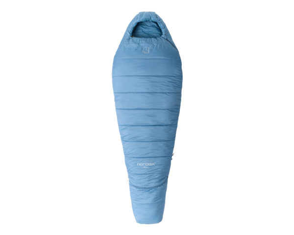 Bjarni Scout Mummy Sleeping Bag