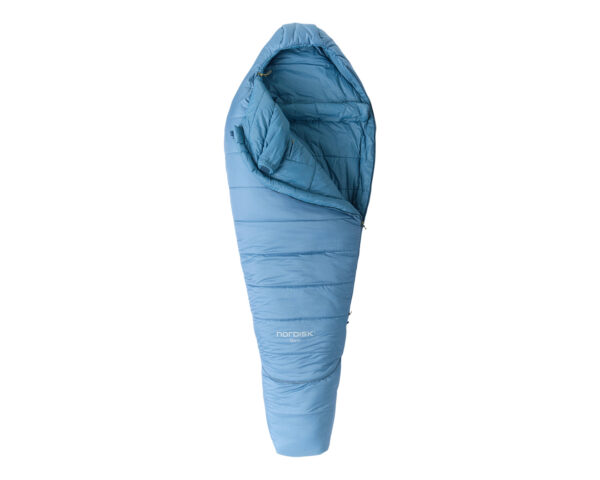 Bjarni Scout Mummy Sleeping Bag