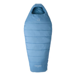 Bjarni Scout Mummy Sleeping Bag