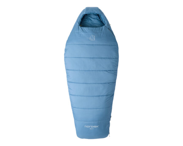 Bjarni Scout Mummy Sleeping Bag
