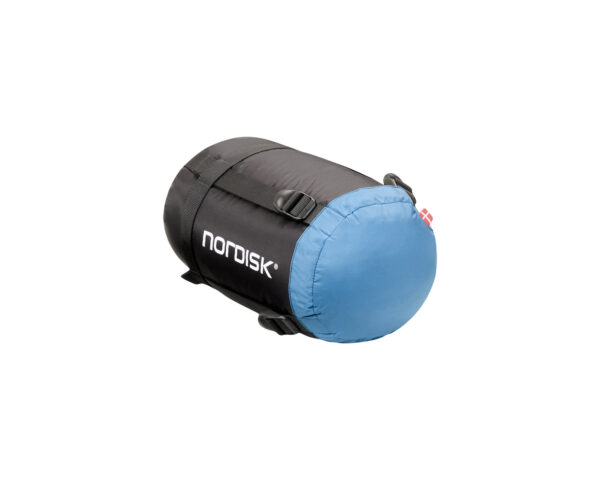 Bjarni Scout Mummy Sleeping Bag