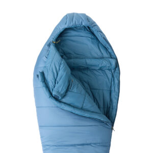 Bjarni Scout Mummy Sleeping Bag