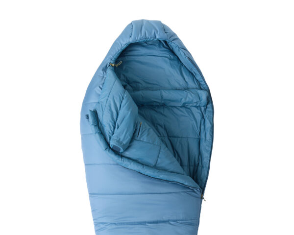 Bjarni Scout Mummy Sleeping Bag