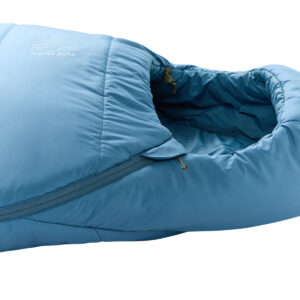Bjarni Scout Mummy Sleeping Bag