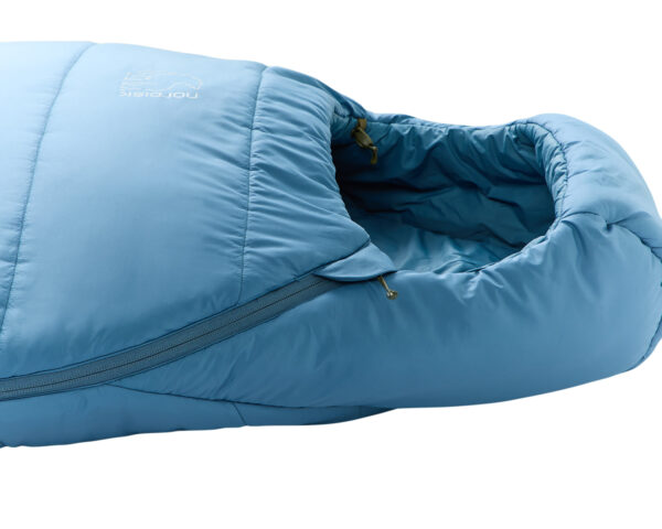 Bjarni Scout Mummy Sleeping Bag