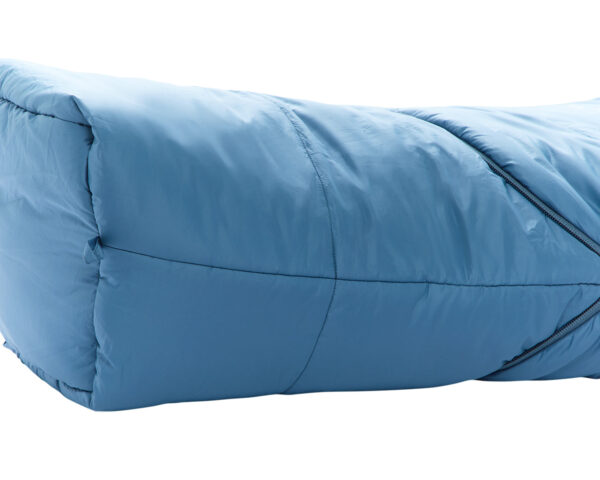 Bjarni Scout Mummy Sleeping Bag