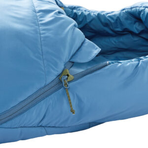 Bjarni Scout Mummy Sleeping Bag