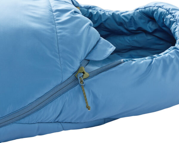 Bjarni Scout Mummy Sleeping Bag