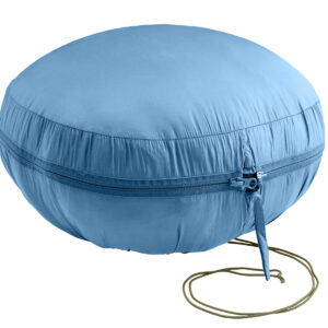 Bjarni Scout Mummy Sleeping Bag