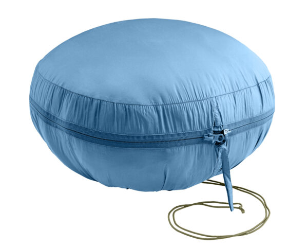 Bjarni Scout Mummy Sleeping Bag
