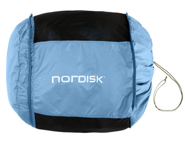 Bjarni Scout Mummy Sleeping Bag