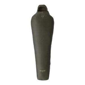 10721312-KNUTH-_10-MUMMY-Forest-Night-Green-01.jpg Knuth +10° Mummy Sleeping Bag
