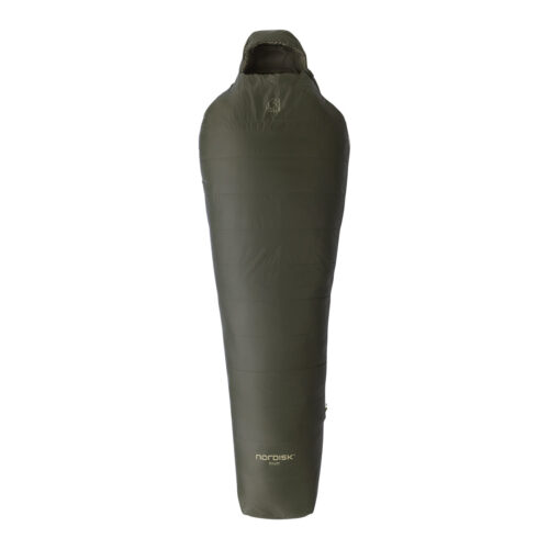 Knuth +10° Mummy Sleeping Bag