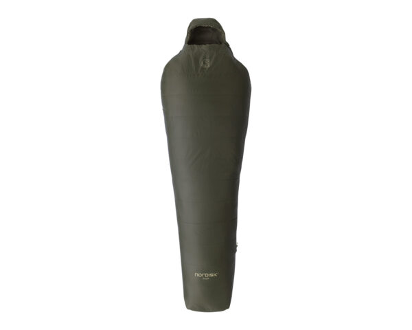 10721312-KNUTH-_10-MUMMY-Forest-Night-Green-01.jpg Knuth +10° Mummy Sleeping Bag