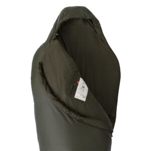 10721312-KNUTH-_10-MUMMY-Forest-Night-Green-07.jpg Knuth +10° Mummy Sleeping Bag