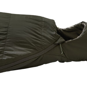 10721312-KNUTH-_10-MUMMY-Forest-Night-Green-08.jpg Knuth +10° Mummy Sleeping Bag