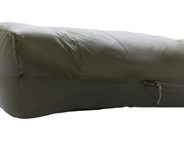 10721312-KNUTH-_10-MUMMY-Forest-Night-Green-09.jpg Knuth +10° Mummy Sleeping Bag