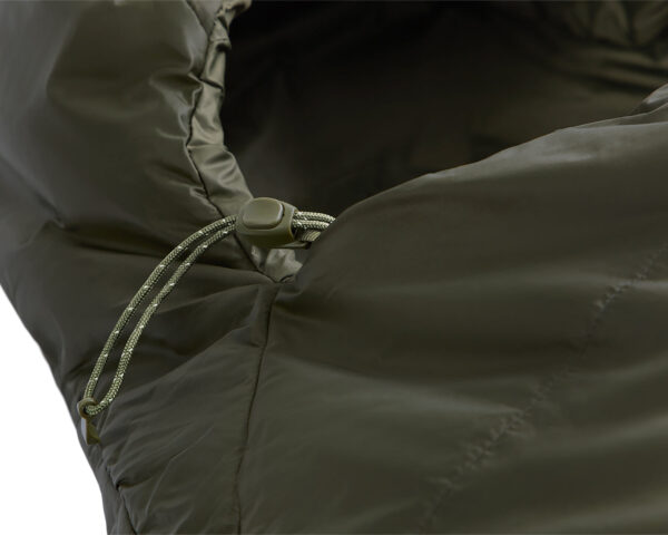 10721312-KNUTH-_10-MUMMY-Forest-Night-Green-15.jpg Knuth +10° Mummy Sleeping Bag