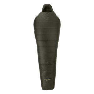 10721313-KNUTH-0-MUMMY-Forest-Night-Green-01.jpg Knuth ±0° Mummy Sleeping Bag
