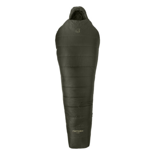 Knuth ±0° Mummy Sleeping Bag