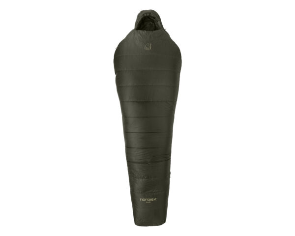 10721313-KNUTH-0-MUMMY-Forest-Night-Green-01.jpg Knuth ±0° Mummy Sleeping Bag