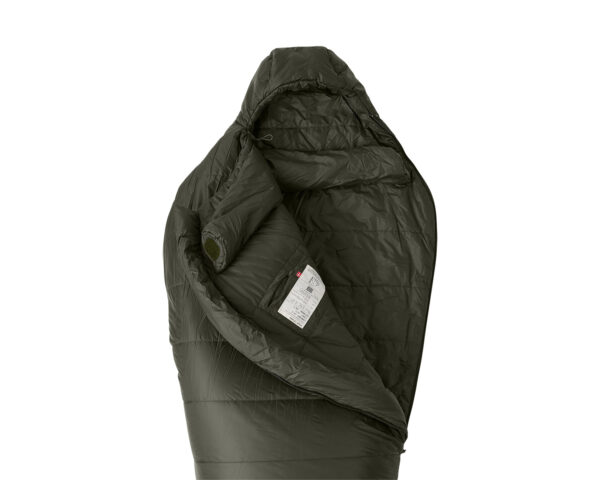 10721313-KNUTH-0-MUMMY-Forest-Night-Green-07.jpg Knuth ±0° Mummy Sleeping Bag