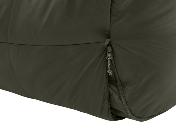 10721313-KNUTH-0-MUMMY-Forest-Night-Green-12.jpg Knuth ±0° Mummy Sleeping Bag