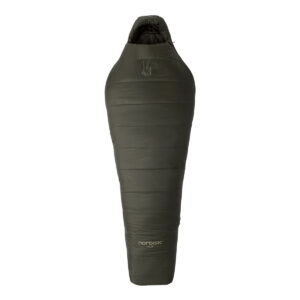 10721314-KNUTH-10-MUMMY-Forest-Night-Green-01.jpg Knuth -10° Mummy Sleeping Bag