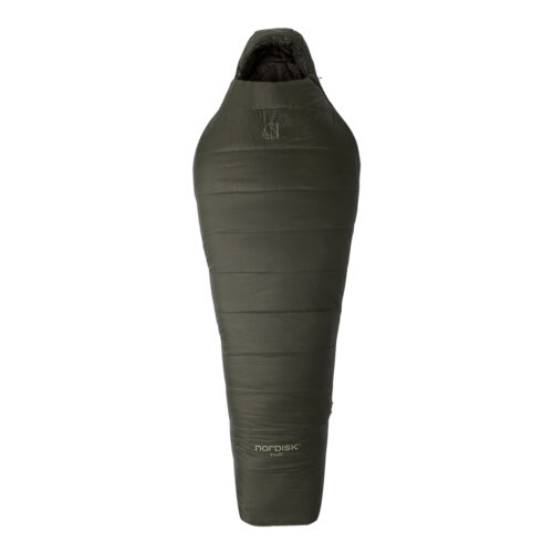 Knuth -10° Mummy Sleeping Bag