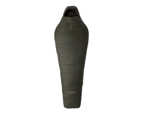 10721314-KNUTH-10-MUMMY-Forest-Night-Green-01.jpg Knuth -10° Mummy Sleeping Bag