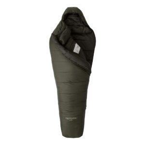 10721314-KNUTH-10-MUMMY-Forest-Night-Green-02.jpg Knuth -10° Mummy Sleeping Bag