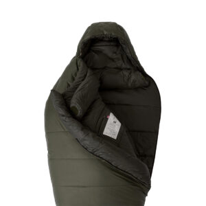10721314-KNUTH-10-MUMMY-Forest-Night-Green-07.jpg Knuth -10° Mummy Sleeping Bag