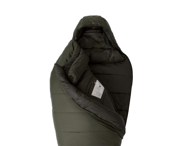10721314-KNUTH-10-MUMMY-Forest-Night-Green-07.jpg Knuth -10° Mummy Sleeping Bag